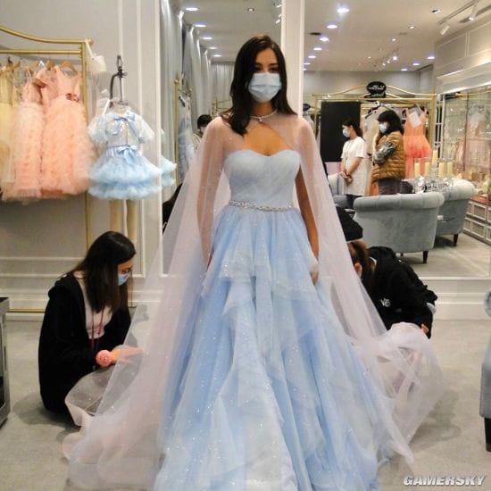 2020港姐选拔已经结束 三甲美女终于颜值在线！