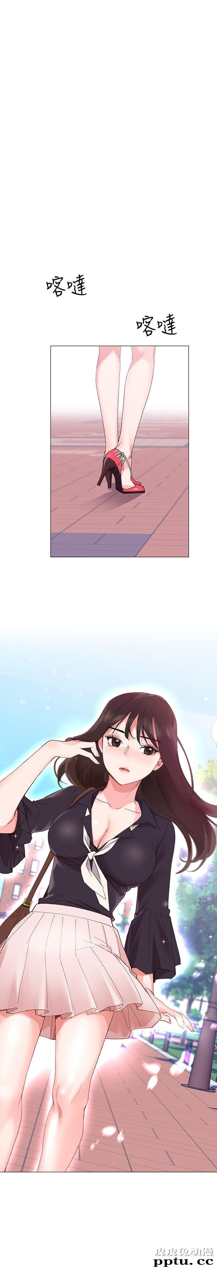 重考生 第4话-赫洲想尝试的体位