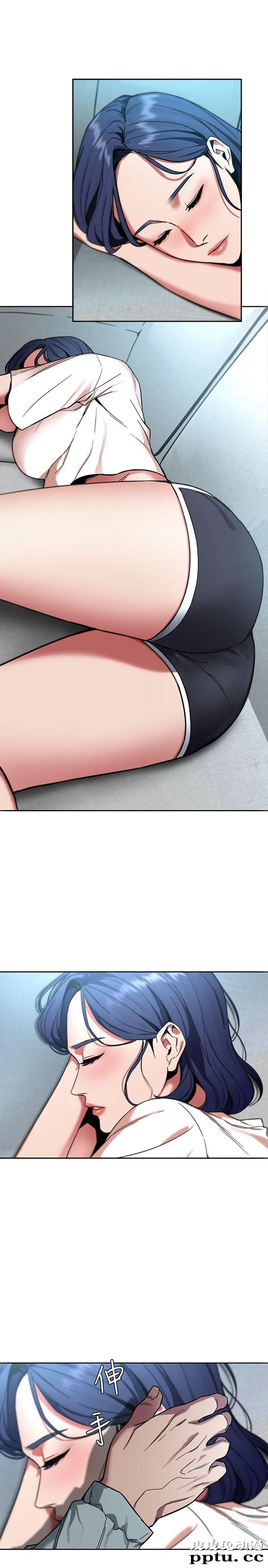 致命游戏 第7话-游戏正式开始