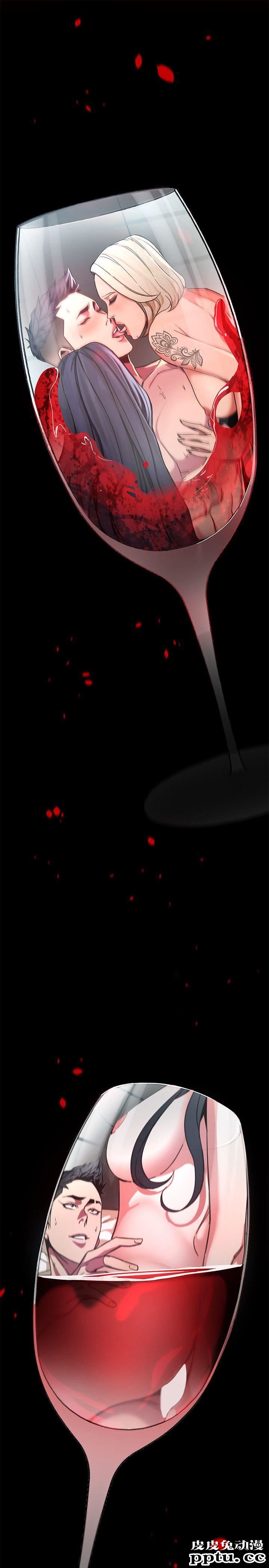 致命游戏 第6话-参加派对的17个人