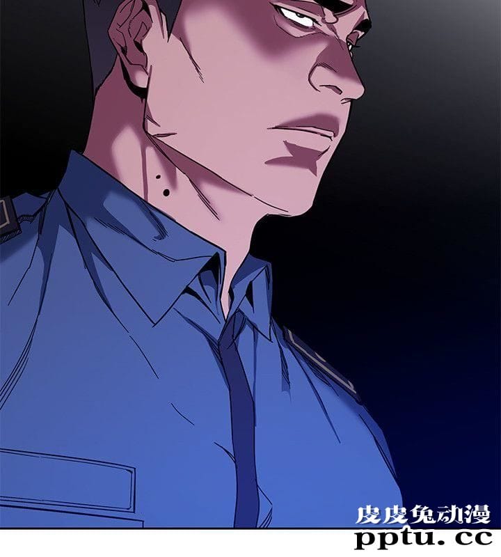 致命游戏 第8话-警察登门查访