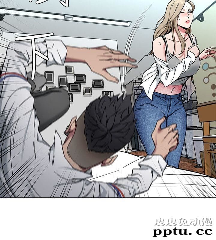 致命游戏 第8话-警察登门查访