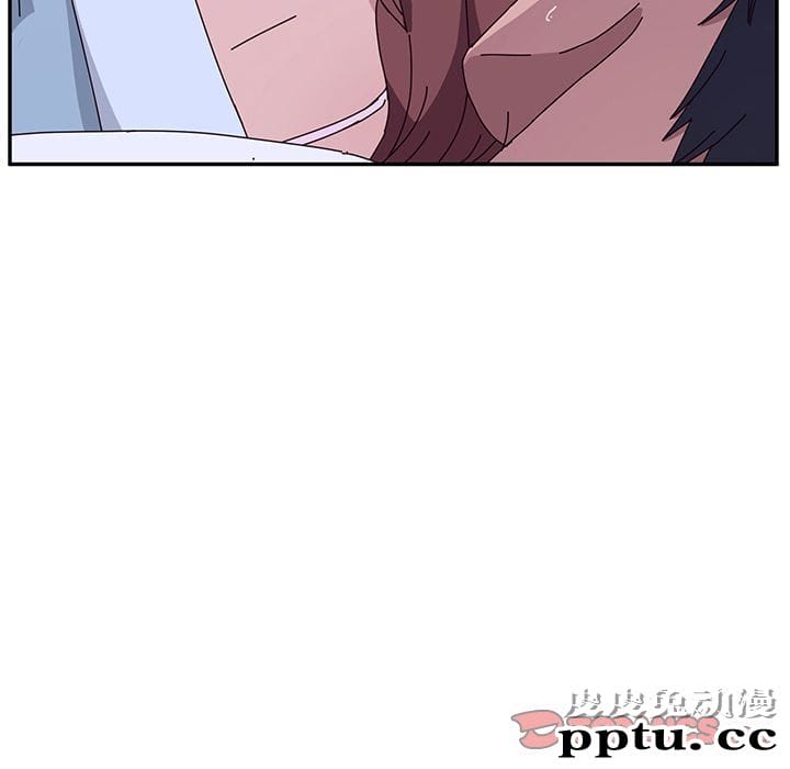 她们的恶作剧:第9话