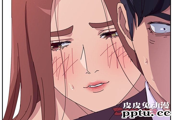 她们的恶作剧:第7话