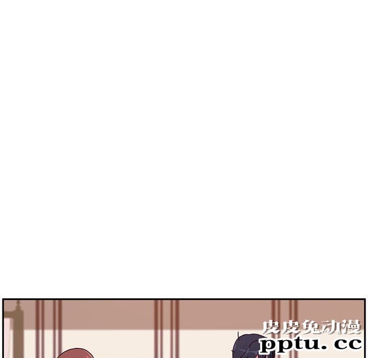 她们的恶作剧:第7话