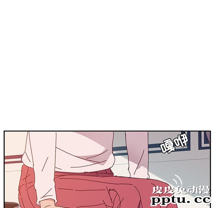 她们的恶作剧:第7话