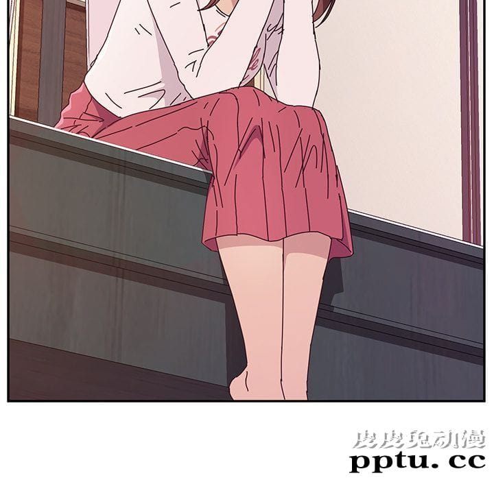 她们的恶作剧:第7话