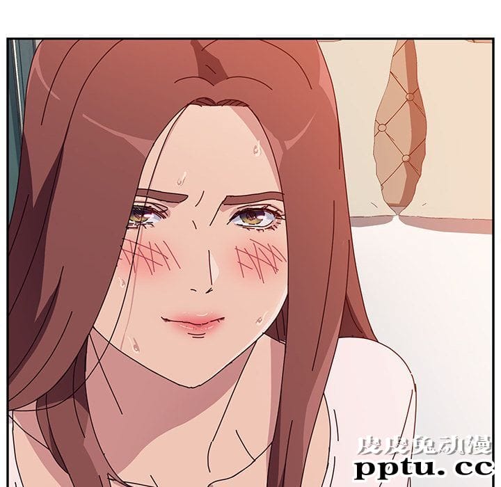 她们的恶作剧:第7话