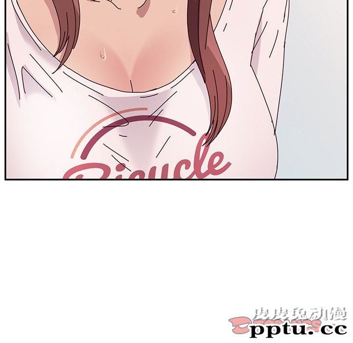 她们的恶作剧:第7话