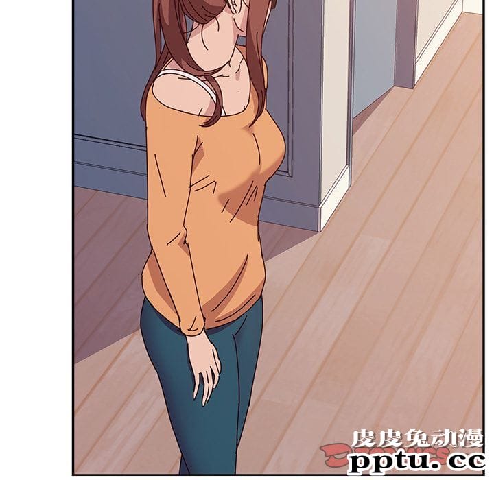 她们的恶作剧:第7话