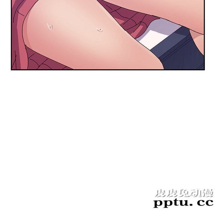 她们的恶作剧:第7话