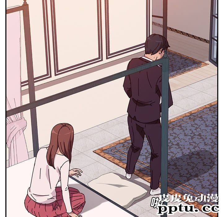 她们的恶作剧:第7话