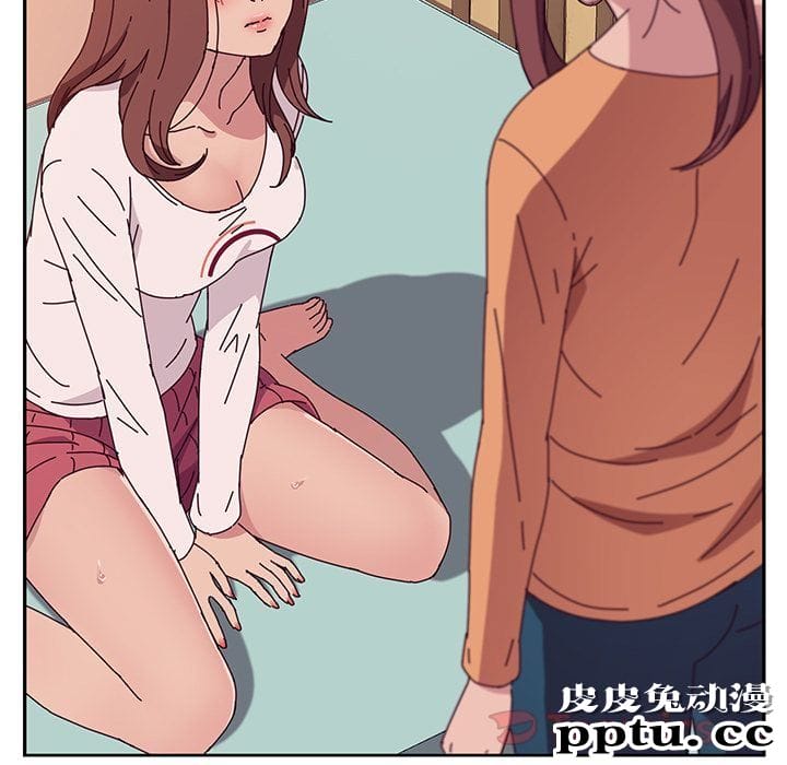 她们的恶作剧:第6话