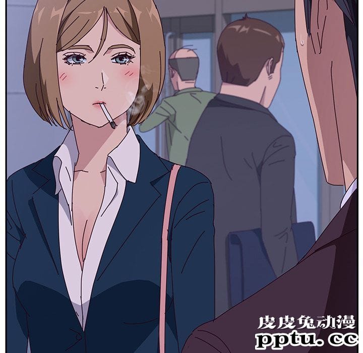 她们的恶作剧:第6话