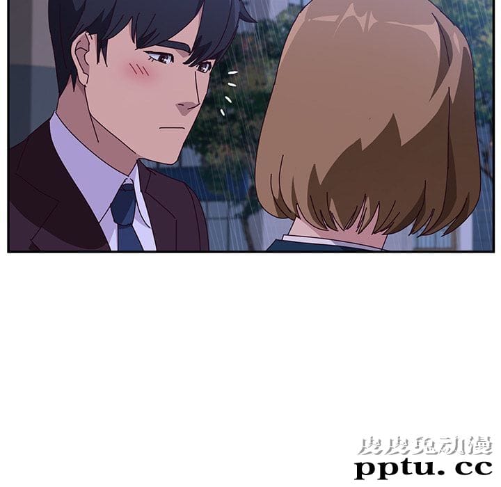 她们的恶作剧:第6话