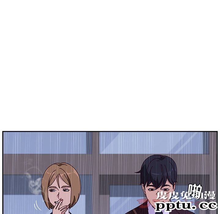 她们的恶作剧:第6话