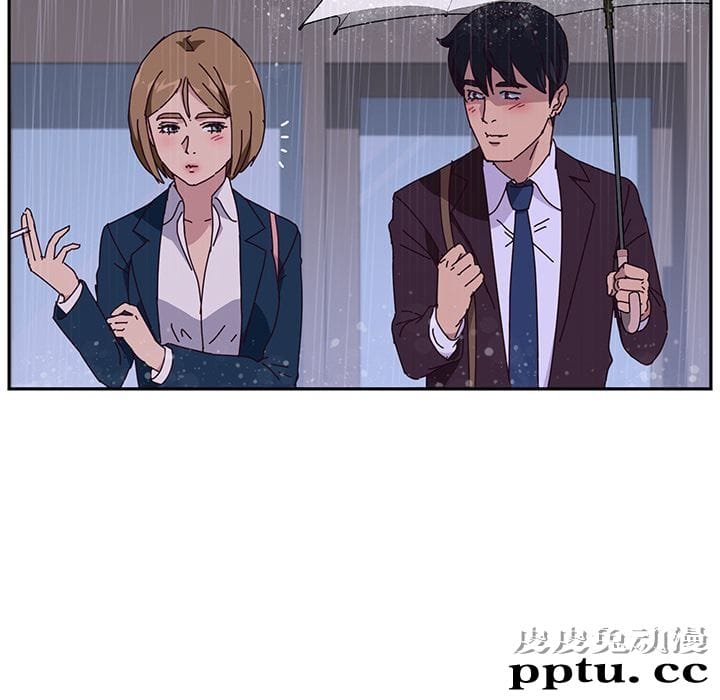 她们的恶作剧:第6话