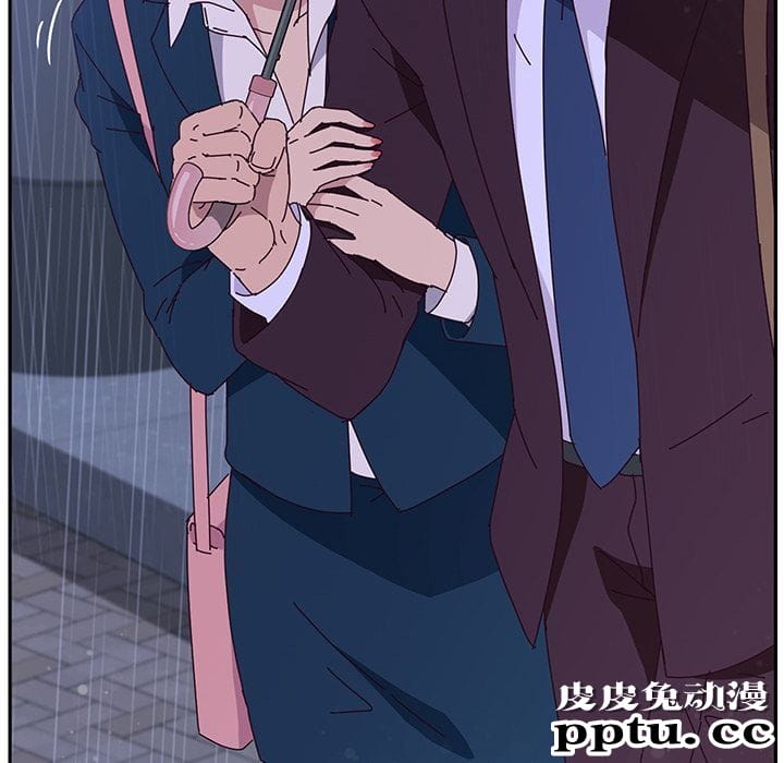 她们的恶作剧:第6话