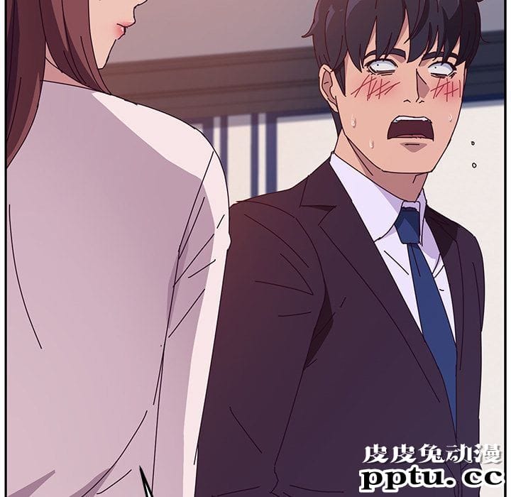 她们的恶作剧:第6话