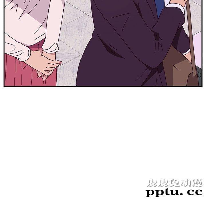 她们的恶作剧:第6话