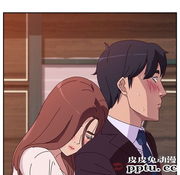 她们的恶作剧:第6话