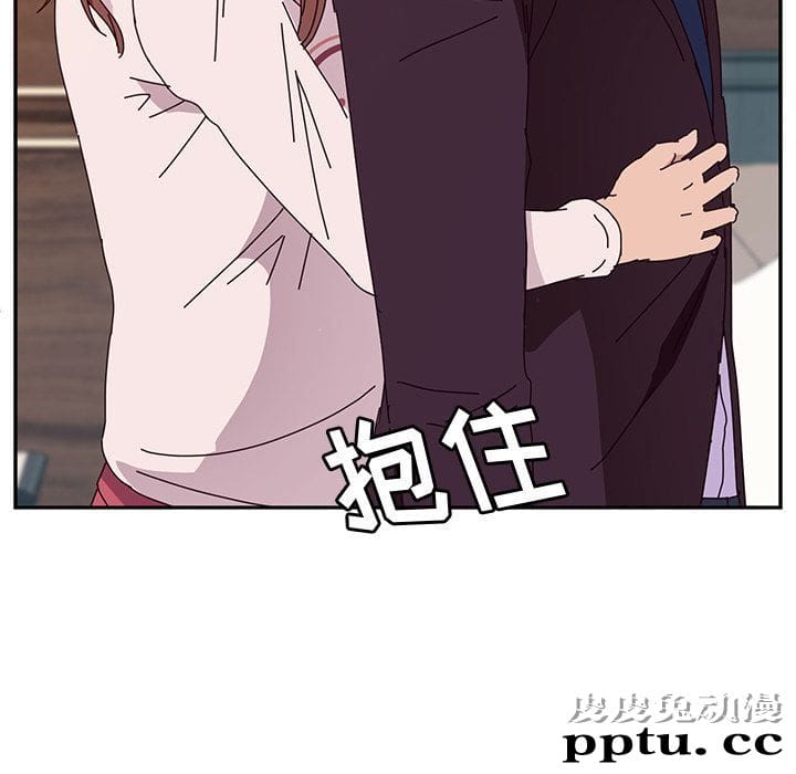 她们的恶作剧:第6话