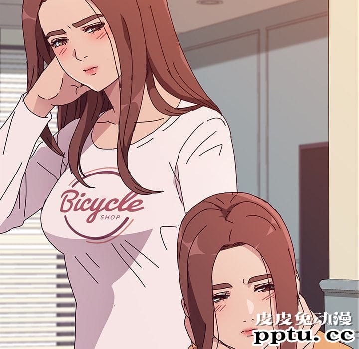 她们的恶作剧:第5话