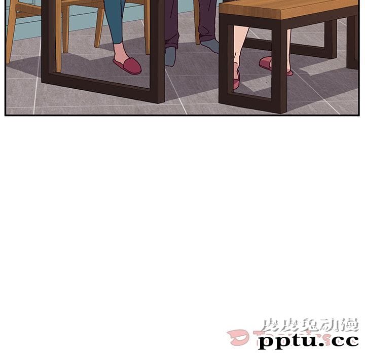 她们的恶作剧:第5话