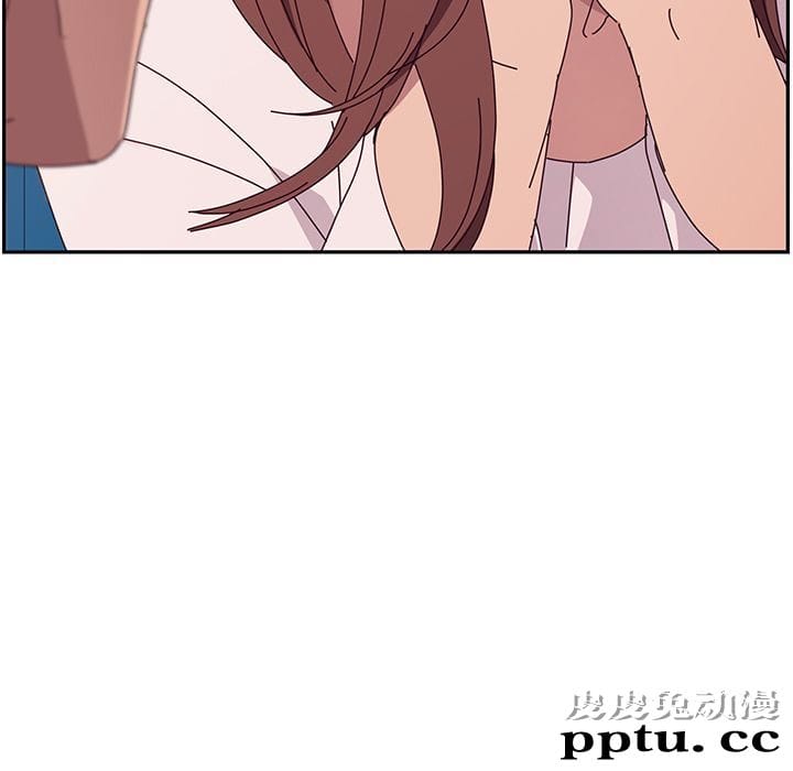 她们的恶作剧:第5话