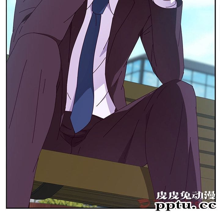 她们的恶作剧:第5话