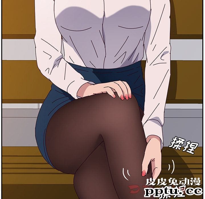 她们的恶作剧:第5话