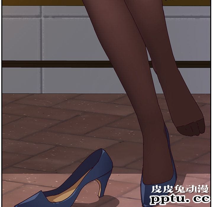 她们的恶作剧:第5话