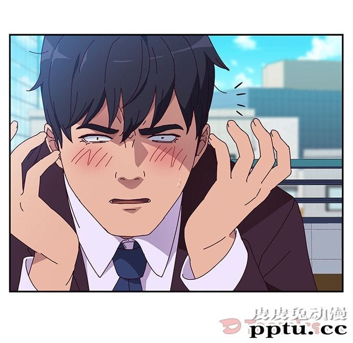 她们的恶作剧:第5话