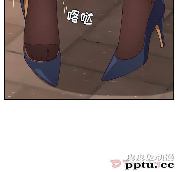 她们的恶作剧:第5话