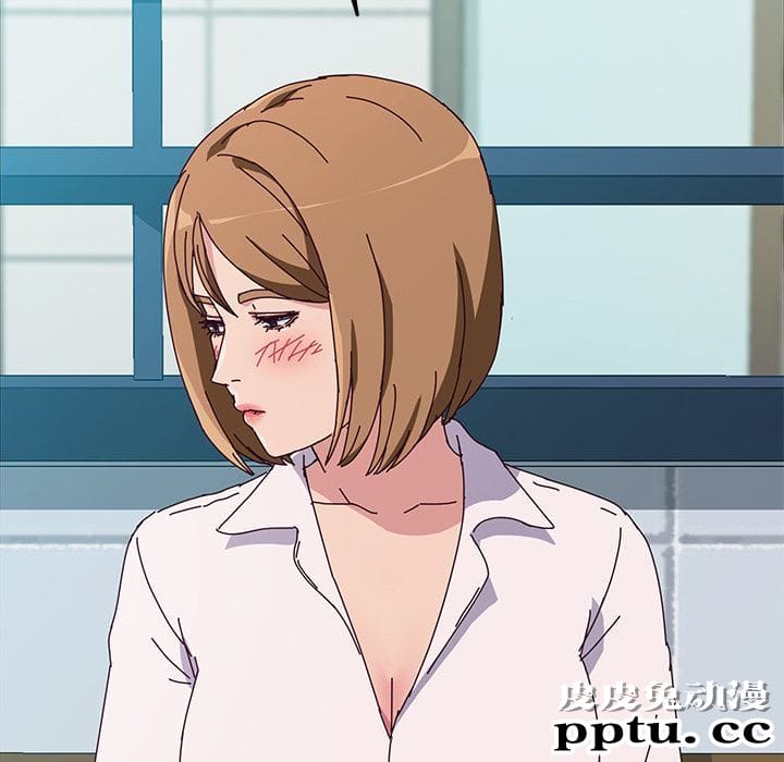 她们的恶作剧:第5话