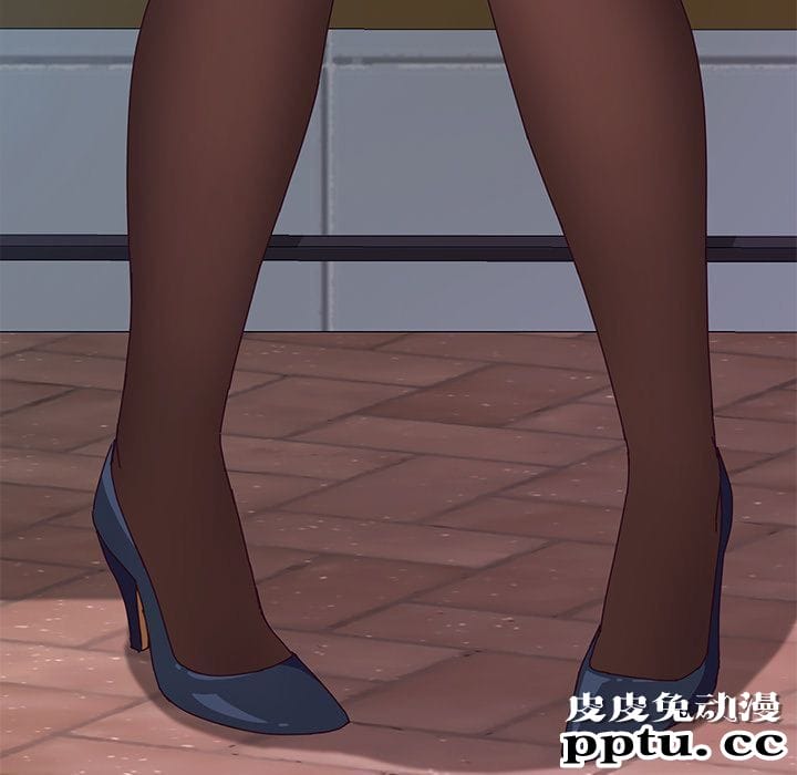 她们的恶作剧:第5话