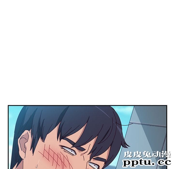 她们的恶作剧:第5话