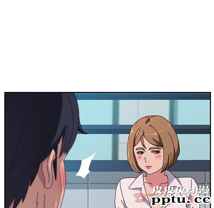 她们的恶作剧:第5话