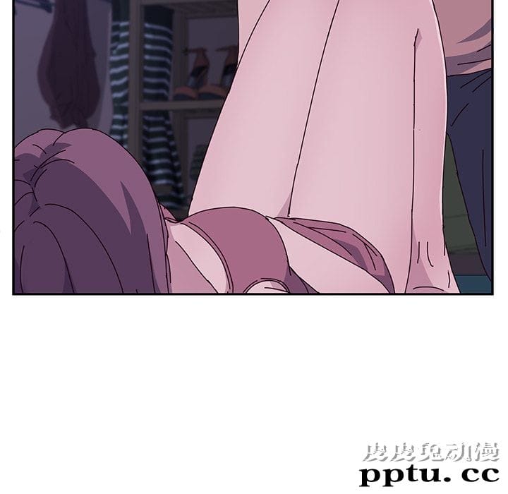 她们的恶作剧:第4话