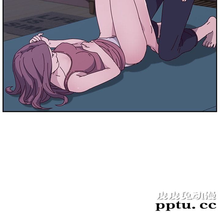 她们的恶作剧:第4话