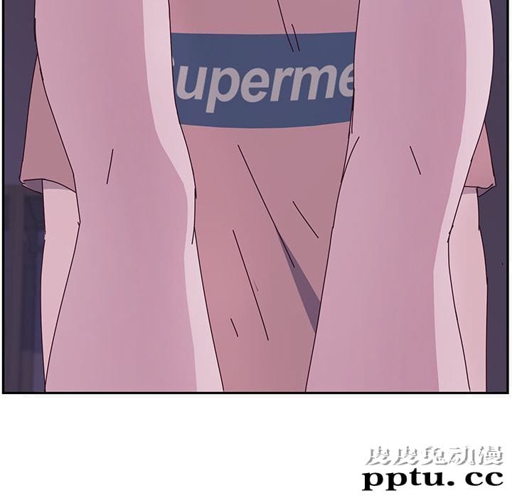 她们的恶作剧:第4话