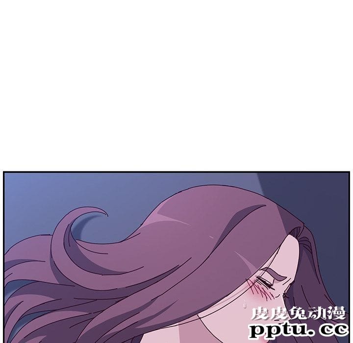 她们的恶作剧:第4话