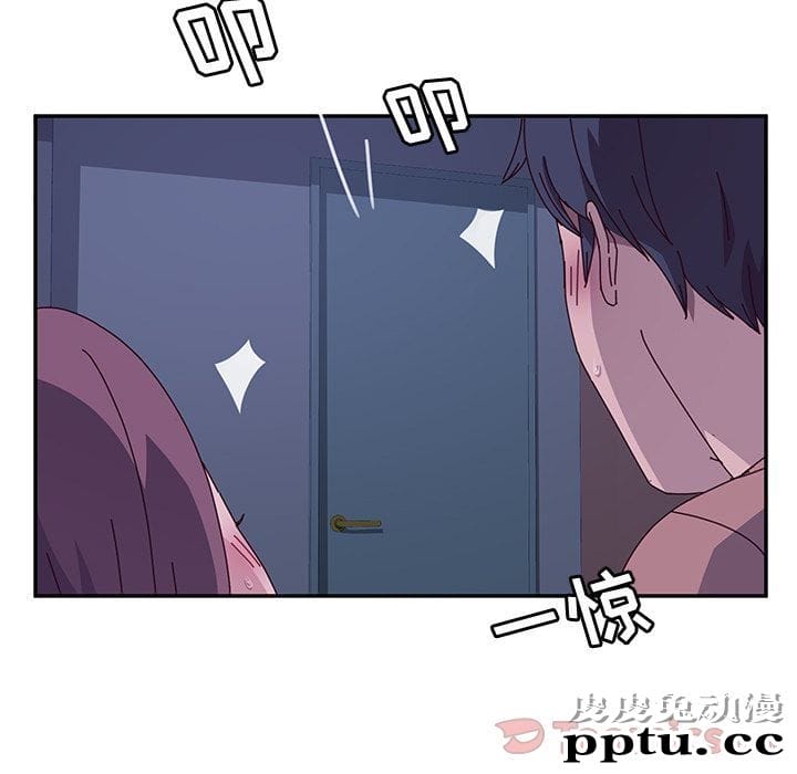 她们的恶作剧:第4话