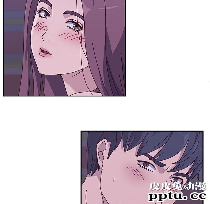 她们的恶作剧:第4话