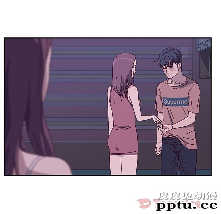 她们的恶作剧:第4话