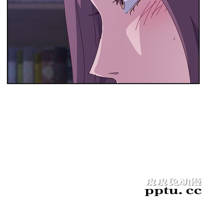 她们的恶作剧:第4话