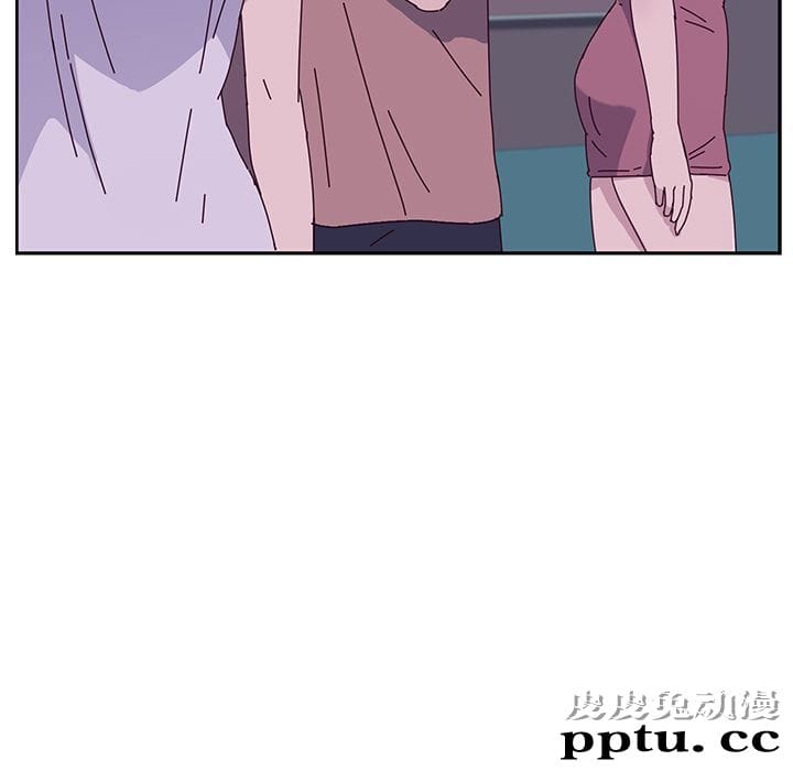 她们的恶作剧:第4话