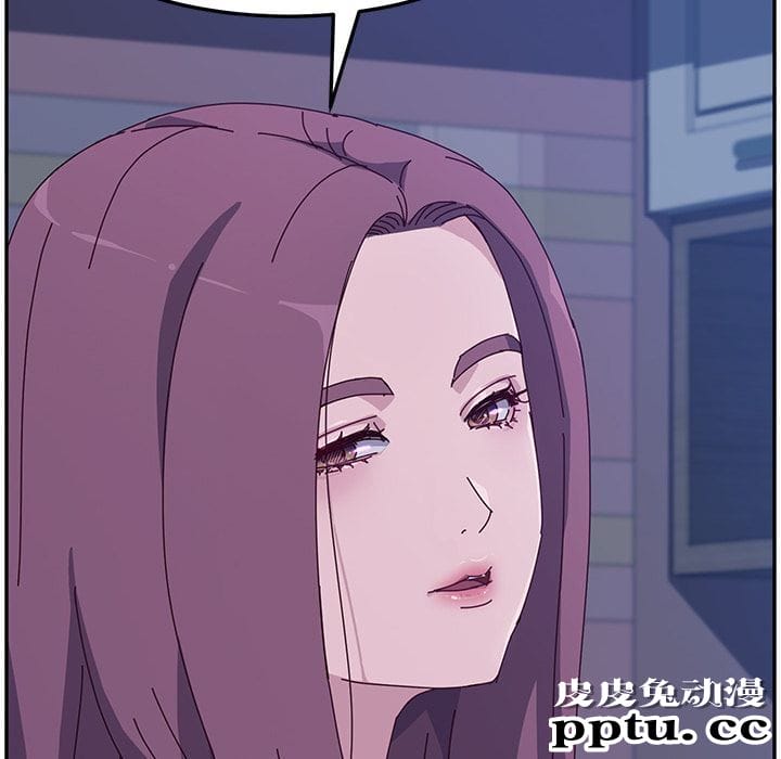 她们的恶作剧:第4话