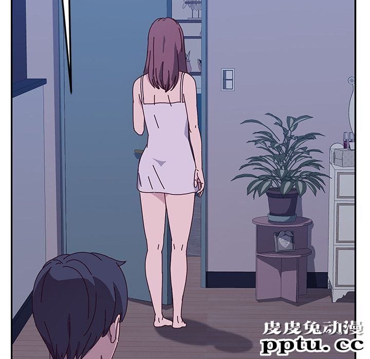 她们的恶作剧:第4话