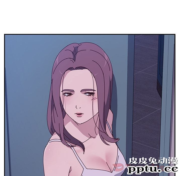 她们的恶作剧:第4话